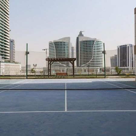 Higuests - Mon Reve Leilighet Dubai Eksteriør bilde